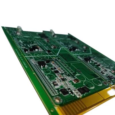 China Communications equipment pcb assembly manufacturer with extensive pcb assembly experience provides the fastest pcb assembly pcba board in the industry for sale