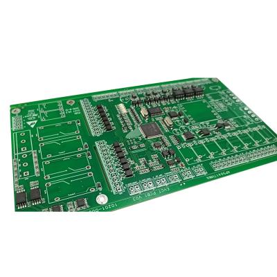 China Fast turnaround assembly service communications hardware turnaround pcba board and shipping pcb by high quality pcb assembly manufacturer in china for sale