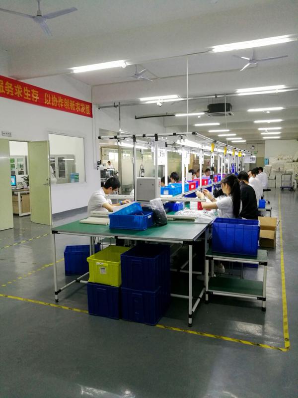 Verified China supplier - Shenzhen KESD Technology Co.,Ltd.