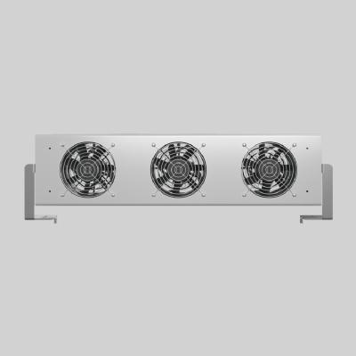 China KF-60AR AC Fan KF-60AR ESD Fan KESD Ionizer Three Heads Airborne High Frequency ionzier Static Eliminator for sale