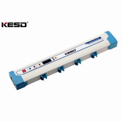 China Equip with Full Size HT Lightbar Compact Design Powerful Ionizing Lightbar Cleanroom Rating up to Class 1000 (ISO 6 ESD Bar) for sale