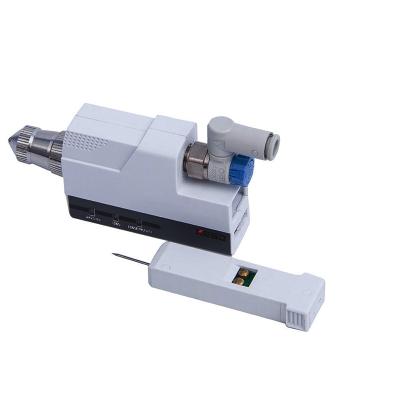 China Ionizer Static Fan Type Auto-ion Balancing Unit 0.05-0.5Mpa Balancing Nozzles for sale