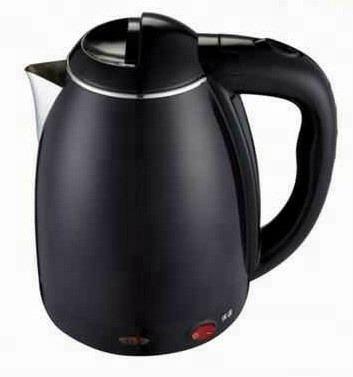 China 360 Degree Rotation Base Electric Kettle for sale