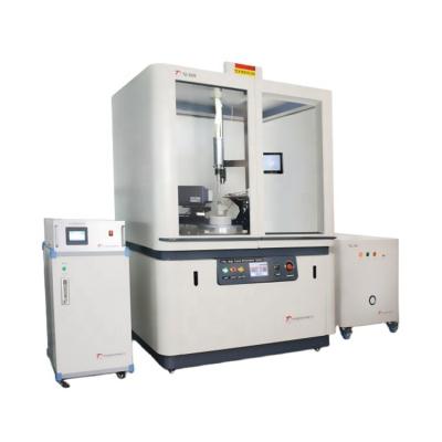 China Materials Tongda Single Crystal X Ray Diffractometer XRD TD-5000 for sale