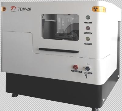 China Materials Xrd Machine X-Ray Diffractometer Tongda TDM-20 for sale