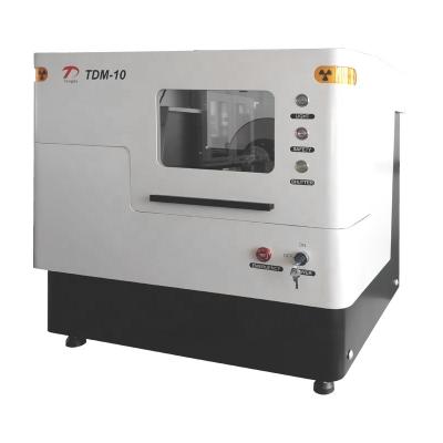 China Materials Tongda XRD Machine TDM-10 Portable X-Ray Diffraction for sale