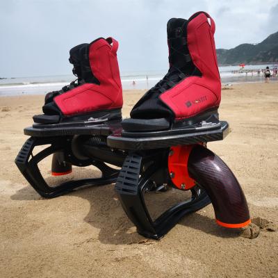 China Carbon Fiber Carbon Fiber Fly Board For Connect Jet Ski To Use for sale