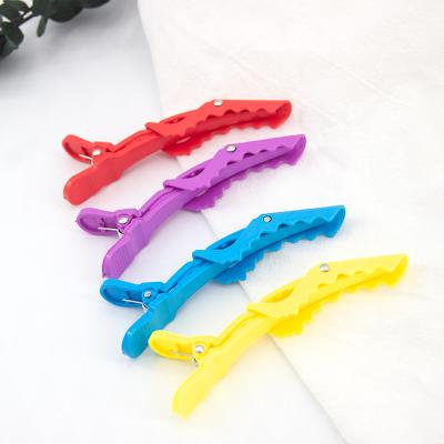 China home & Professional New Arrival Factory Price Salon Hair Pins Colorful Cute For Girl With Logo Hair Clips Customized for sale