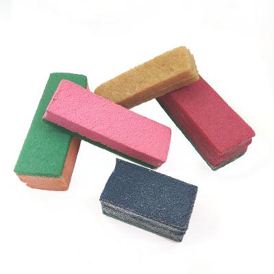 China Automotive Rubber Sanding Stick and Rubber Cleaning Block for sale