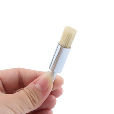 China Pen Shape Abrasive Wire Brush high quality cleaning for polishing and deburring for sale