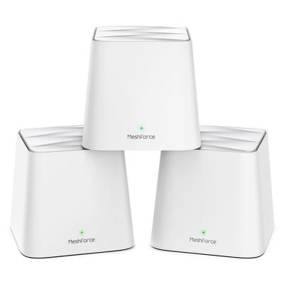 China Home Home Dual Band High Speed ​​Router Mesh WiFi Router New Product Commercial Wi-Fi Wireless Router for sale