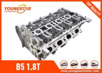 China VOLKSWAGEN 1.8T 910029 Aluminium Cylinder Head Machining Cylinder Head  AWT for sale