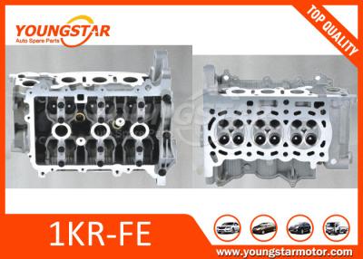 China Q.I. Yaris de Toyota Subaru Daihatsu Citroen C1 Cuore Aygo 1,0 1KR-FE 1,0 12v 3cyl à venda