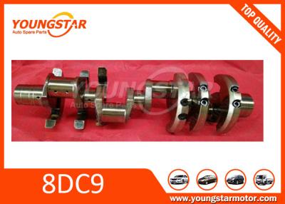 China Motor van een autotrapas voor de Motortrapas ME996186 van Mitsubishi 8DC91 8DC90 8DC92 Te koop