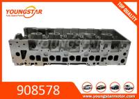 China MERCEDES 2,7 Motorzylinder-Zylinderkopf OM612 AMC908578 908578 CDI 20V 908 578 zu verkaufen