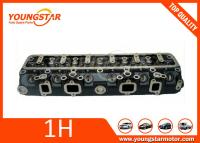 中国 トヨタ・ダイナ/土地の巡洋艦/コースター、3576ccのための3.6D 12Vエンジンのシリンダー ヘッド 販売のため