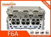 Chine La tête automatique de moteur pour le cappuccino Cara d'alto de SUZUKI F6A portent 11100-71G01 à vendre