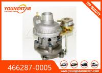Cina Sovralimentazione 466287-0001 466287-0005 28231-22151 28231-22152 dell'automobile di HYUNDAI TB1501 in vendita
