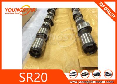 China Forged Car Engine Camshaft for Nissan SR18 SR20 SR20DE SR20DET 16V for sale