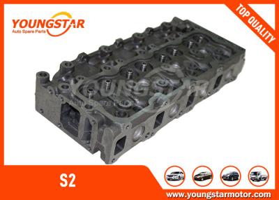 China Professional KIA Ceres K2200 K2400 S2 Engine Cylinder Head OK756 - 10 - 100 for sale