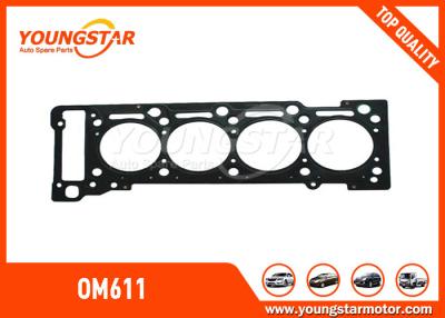 China MERCEDES-BENZ OM 611 Cylinder Head Gasket , Car Engine Head Gasket for sale