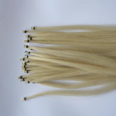 China 32 inch white double drawn horse tail hair for bow hair manufacture for sale