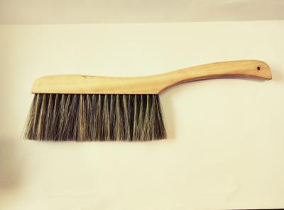 China House Cleaning Brush / Natural Hair Brush For Rugged Indoor Or Outdoor for sale