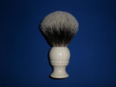 China High Mountain Badger Men Shaving Brush #AAC122 Shaving Cream Brush for sale