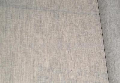 China Core-Spun Horsetail Interlining Fabric Cloth FUM VET Certification #32120-2*2 for sale