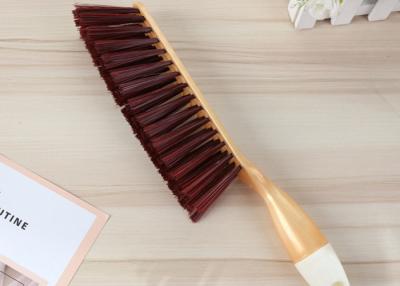 China Natural Cleaning Plastic Hair Brush / Bed Sheet Cleaning Brush for sale