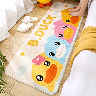 China CUTE DAJIANG Area Rugs Bedroom Rug Blankets Super Soft Bedroom Rug for sale