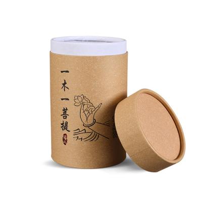 China Recyclable Eco - Friendly Biodegradable Paper Tube Machine Making Craft Paper Tube Packaging for sale