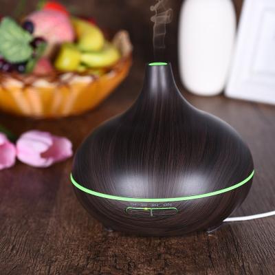 China Car Customized Logo , Large Capacity Aromatherapy Diffuser And Room Air Humidifier With Remote Control for sale