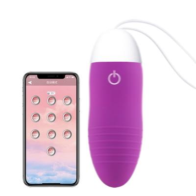 China Waterproof Made in China Top Quality Mini Anal Clitoral Sucking Vibrators Eggs G Spot Custom Made Clitoral for Couples Remote Control for sale