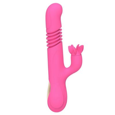 China Waterproof Widely Used Sexy Clitoral Stimulation Cat Massage Vibrators Top Quality Multi-Frequency Vibrator For Women for sale