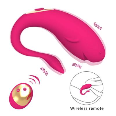 China Waterproof Silicone Vibrating Love Egg For Woman Vagina Cat Remote Control Sex Toys Female Fun Toy For Sex Game Couple Bullet Vibrator for sale