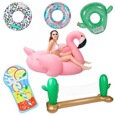 China Kids& Adult Airmyfun Factory Customization Pool Float Inflatable Pool Water Toys For Sale for sale