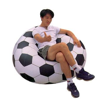 China Corner Sofa Heavy Duty Vinyl Water Toys Leisure Towable Chair Chiars Air High Quality Inflatable Sofa for sale