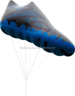 China Normal PVC or N6P PVC inflatable advertising balloon, inflatable air balloon, helium balloon for sale