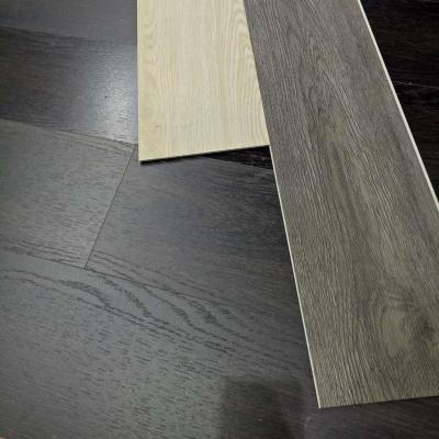 China Waterproof wear resistant anti-slip spc flooring 5mm/spc plastic flooring/spc flooring rigid core for sale