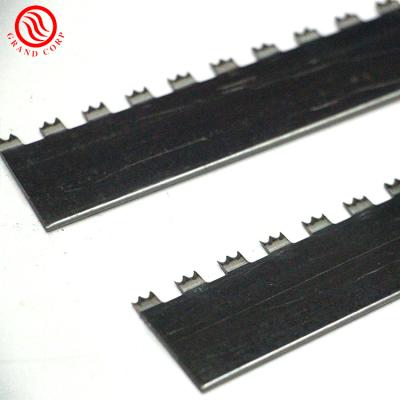 China High Quality Rotary Die-Cutting Ruler Cutting Steel Blade For Die Laying Ruler Creasing Creasing Ruler for sale