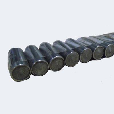 China Packing and Printing Wholesale Steel Hollowed Out Punch Side Ejection Die Cut Punch for Die Making Punch Side Die Cut for sale