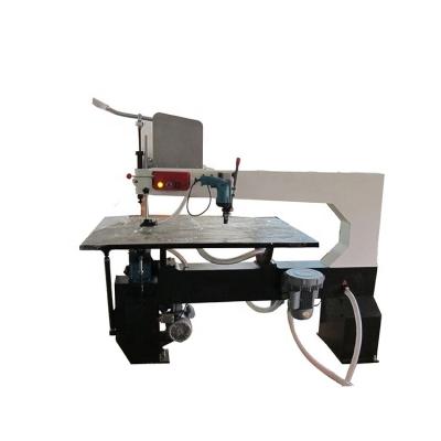 China Factory Jig Saw Machine Laser Cutting Machine Plywood Wood Cutting Machine for sale