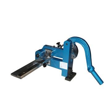 China Die Building Industry Steel Rule Adjusting Cutter Machine For Die Making for sale