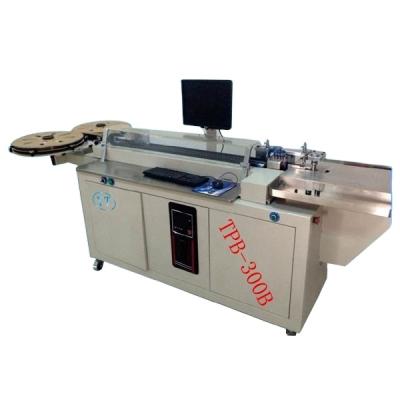 China Die Making Cutting Bending Machine Automatic Blade Bender Machine Laser Die Panel Making Bender Machine Steel Rule Bender CNC Knife Bending Machine For Die Cut for sale