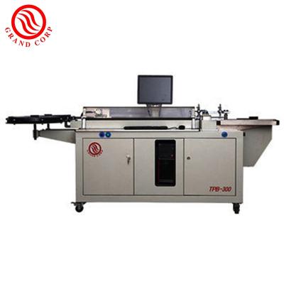 China Die Making Cutting Bending Machine Precise Efficient Stable Automatic Bending Machine Multi Lipping Auto Bending Bridge Bender for sale