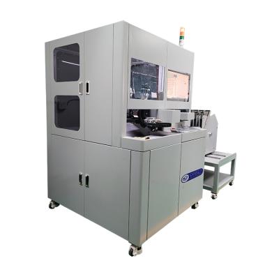 China Ruler Bending Machine Die Making Blade Bender Machine Automatic Laser Die Panel Making Bender Machine for sale