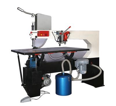 China machinery & Flat Hardware Jig Saw Machine Wood Saw Machine For Die Making for sale