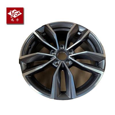 China Original quality 3113200XKS00A Great Wall WEY VV6 steel wheel for sale