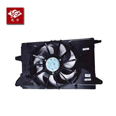 China Original Quality 1308100XGW02A Heatsink Fan For Great Wall HAVAL JOLION H6 for sale